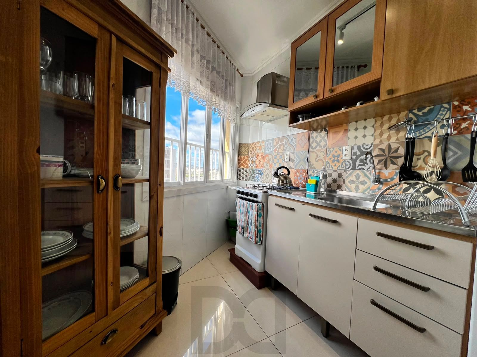 APARTAMENTO COMPLETO, MOBILIADO E COM EXCELENTE POTENCIAL DE RENDA NO CENTRO HISTÓRICO — foto 22