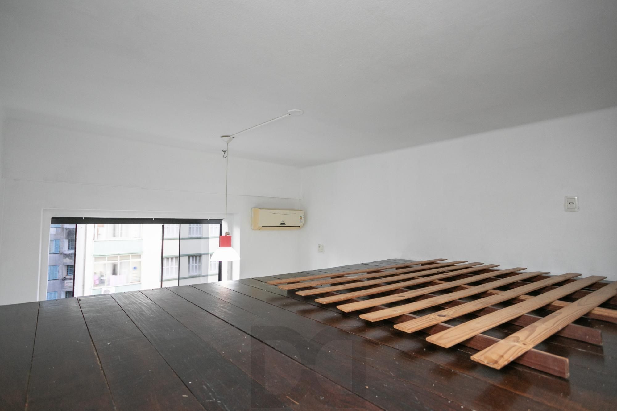Studio no Centro Histórico - para morar ou investir — foto 15