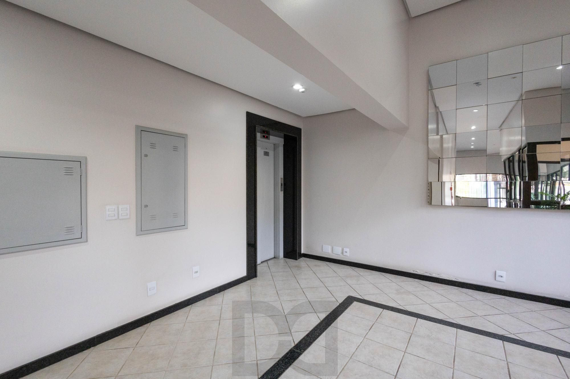 Cobertura com piscina e suíte — foto 3