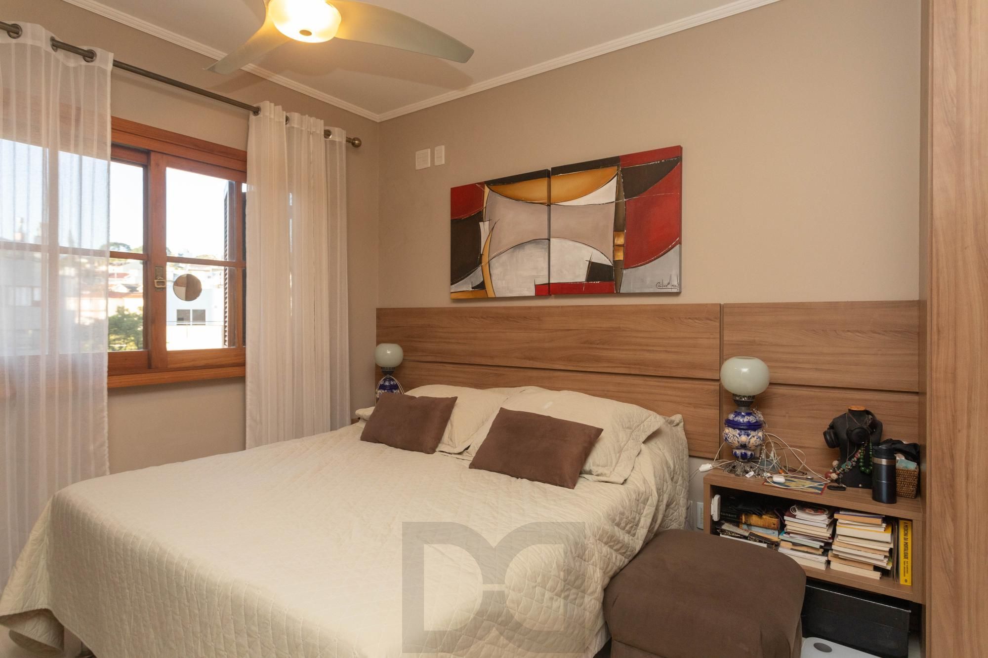 Casa no Chácara das Pedras com piscina e 316m2 — foto 33