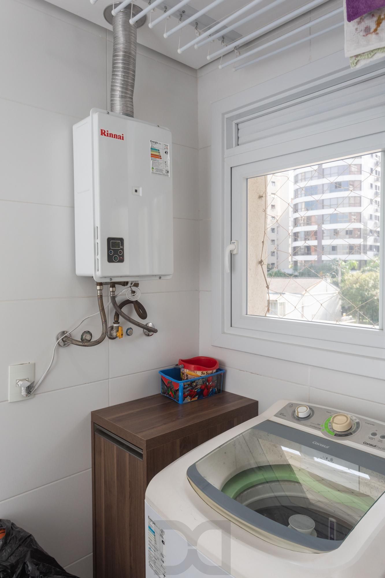 Apartamento com 207 m2 no Rio Branco com 3 vagas — foto 38