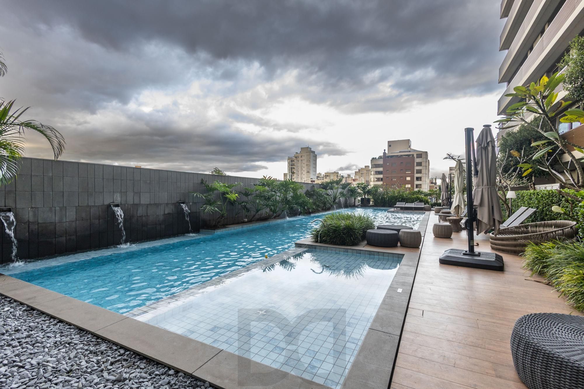 Apartamento novo, garden, na Orla do Guaíba — foto 5