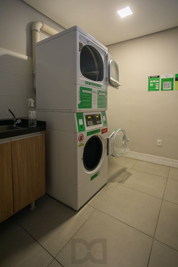 Studio mobiliado à venda no The Park – junto ao Parque da Redenção — foto 22