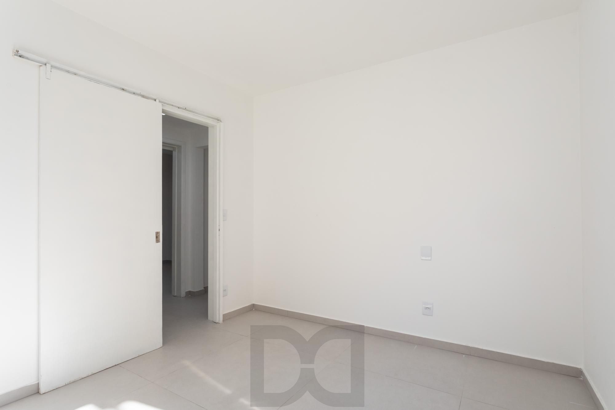 Apartamento Garden de dois dormitório Reformado passos da Redenção. — foto 19