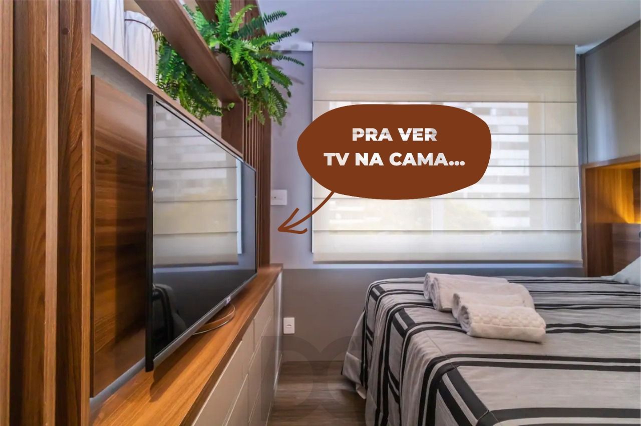 Studio totalmente mobiliado na Cidade Baixa — foto 13