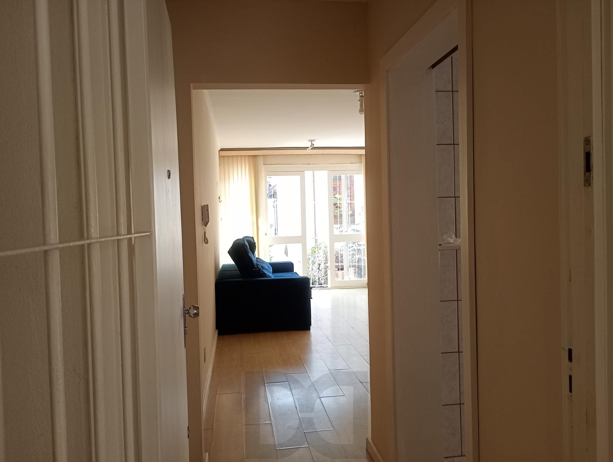 47m² | 1 dormitório | Sol da tarde | Cidade Baixa — foto 3