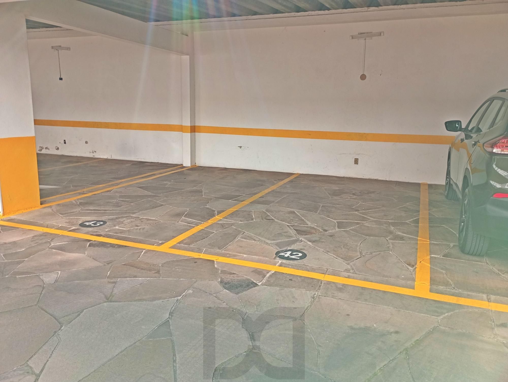 Cobertura com 2 terraços (norte/sul) no Jardim Lindóia — foto 44