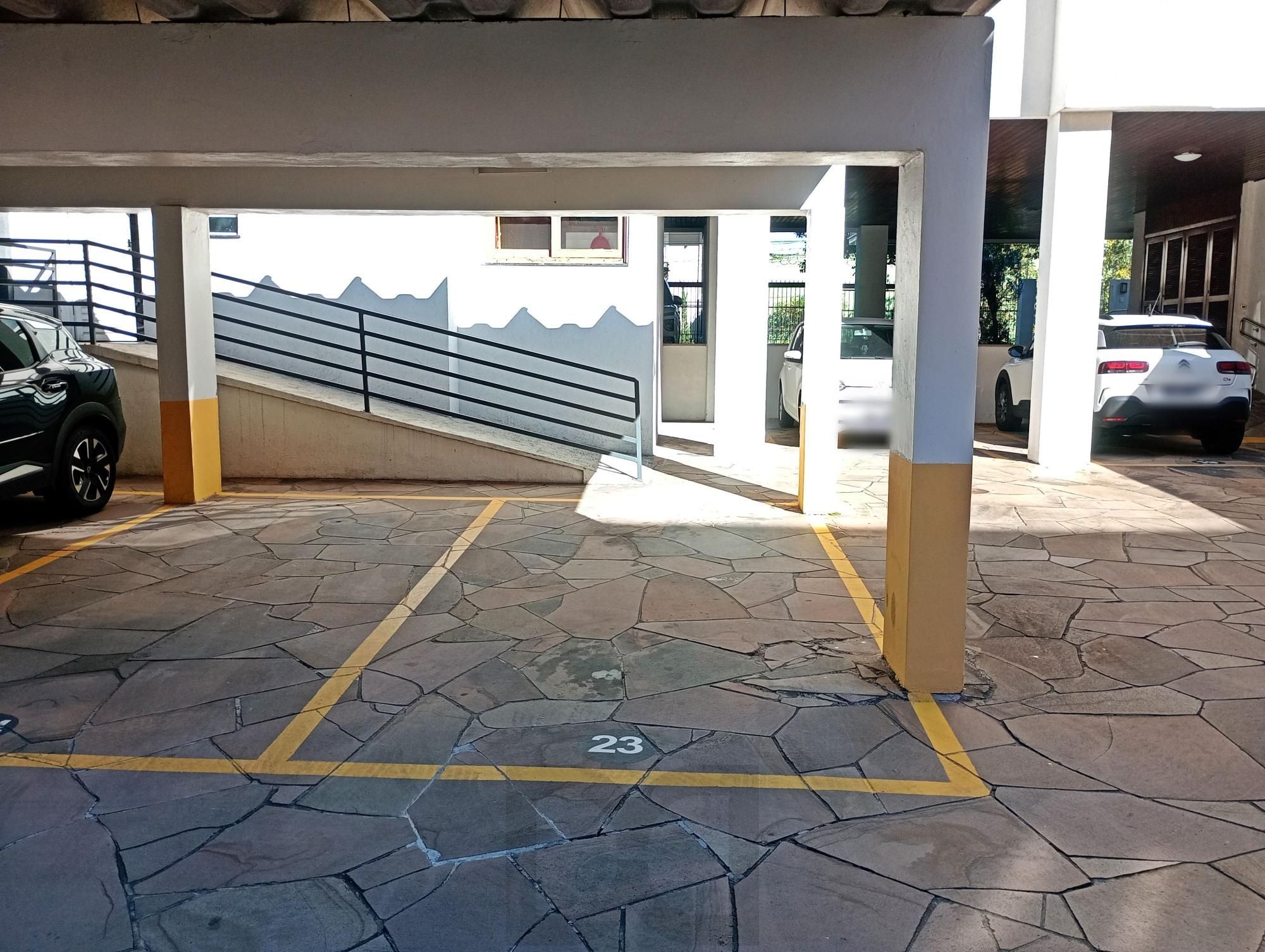 Cobertura com 2 terraços (norte/sul) no Jardim Lindóia — foto 43