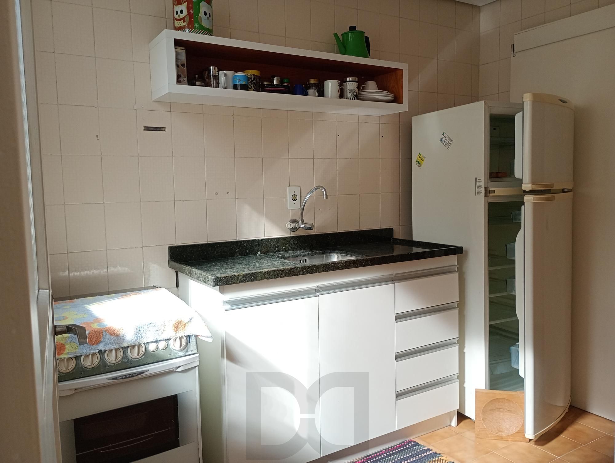 47m² | 1 dormitório | Sol da tarde | Cidade Baixa — foto 9