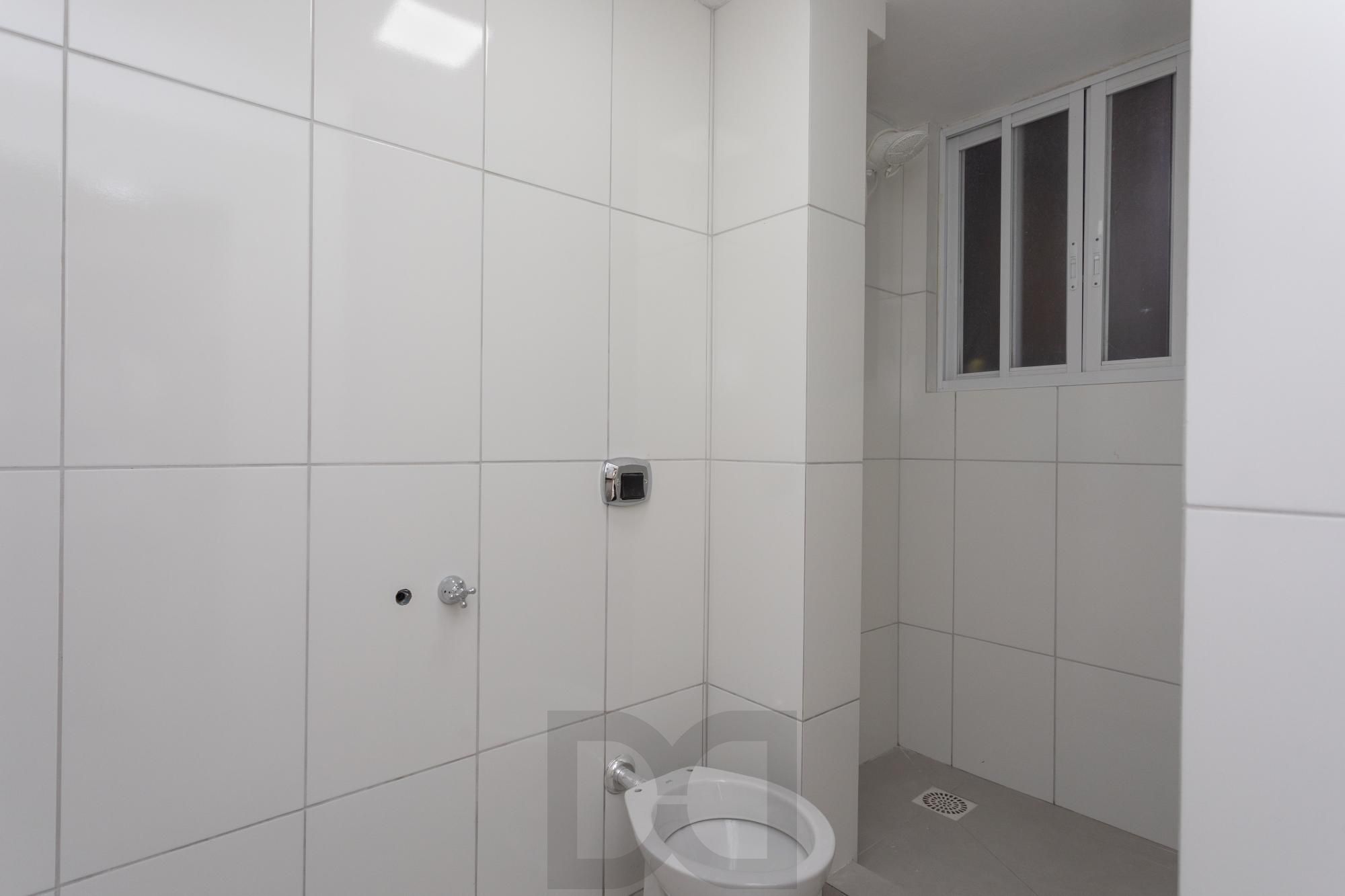 Apartamento Garden de dois dormitório Reformado passos da Redenção. — foto 15