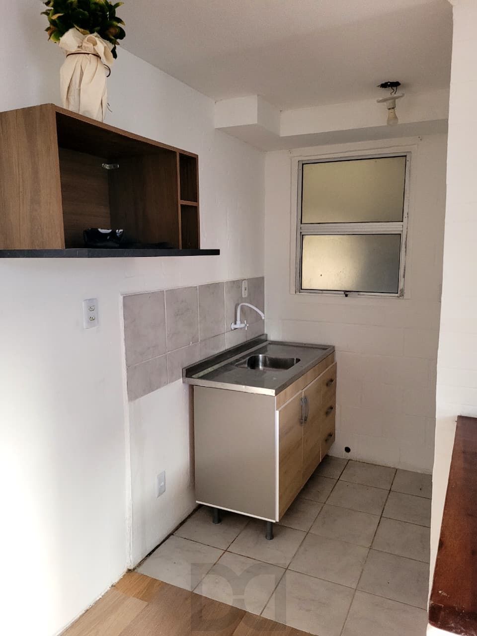 EXCELENTE OPORTUNIDADE APARTAMENTO 2 DORMITÓRIOS NO BAIRRO MARIO QUINTANA — foto 10