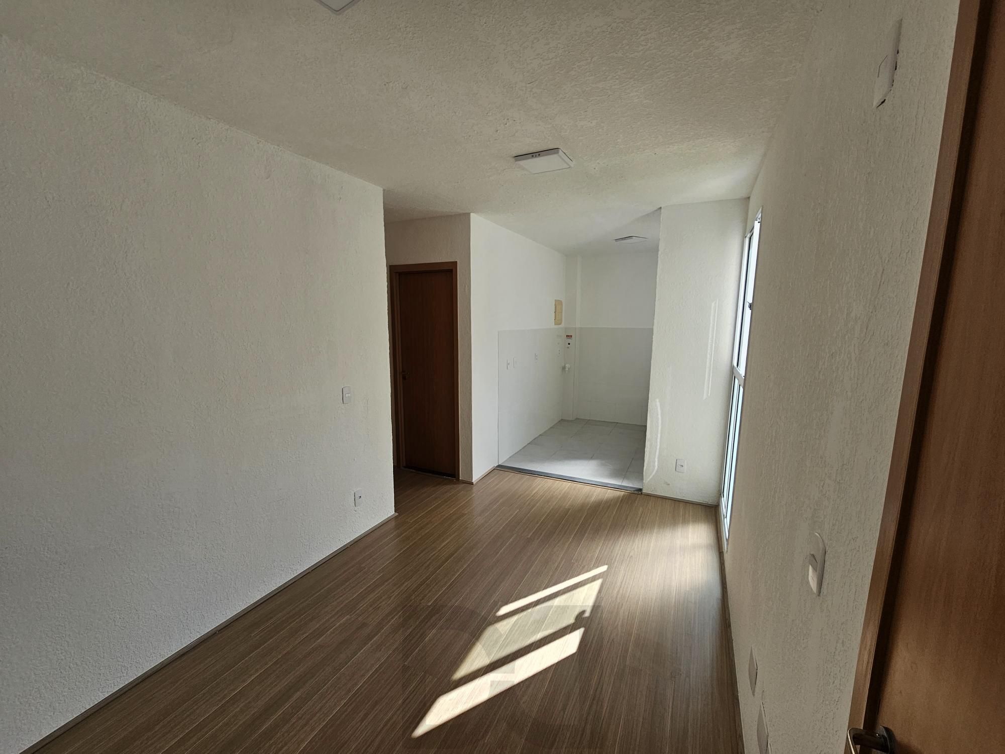 Excelente Oportunidade Apartamento 2 dormitórios Novo — foto 2