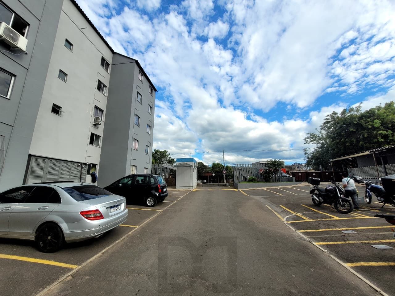 EXCELENTE OPORTUNIDADE APARTAMENTO 2 DORMITÓRIOS NO BAIRRO MARIO QUINTANA — foto 22