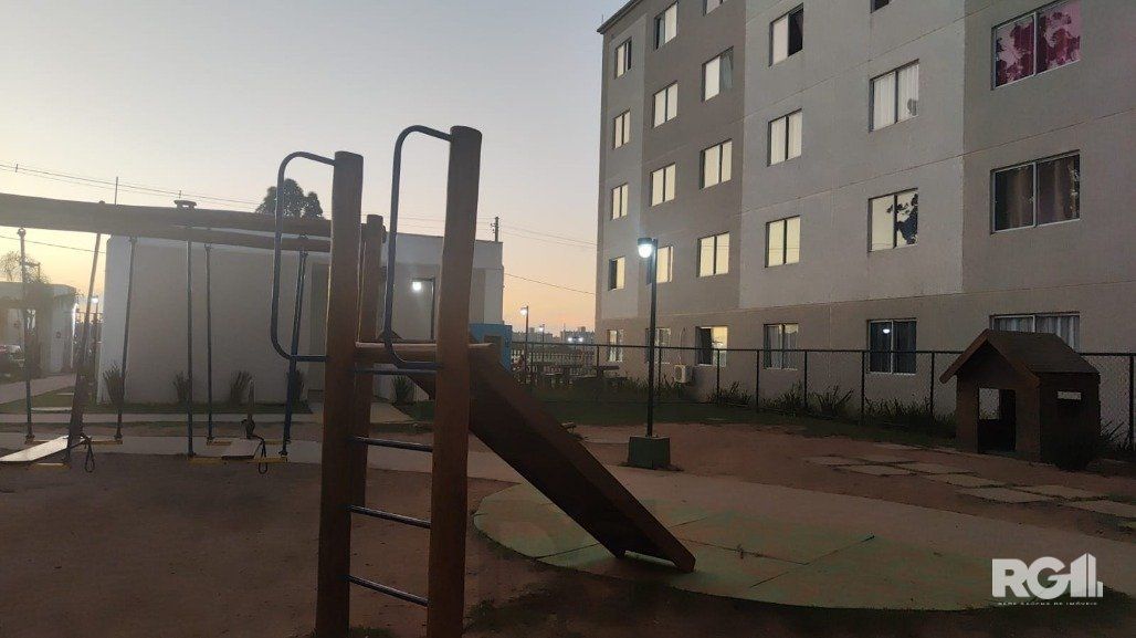 APARTAMENTO DE 2 DORMITÓRIOS NO BAIRRO RUBEM BERTA — foto 1