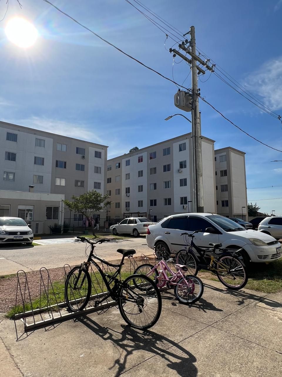 EXCELENTE APARTAMENTO 2 DORMITÓRIOS — foto 11