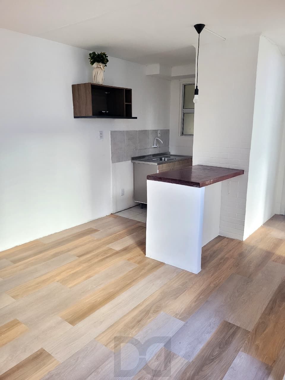 EXCELENTE OPORTUNIDADE APARTAMENTO 2 DORMITÓRIOS NO BAIRRO MARIO QUINTANA — foto 7