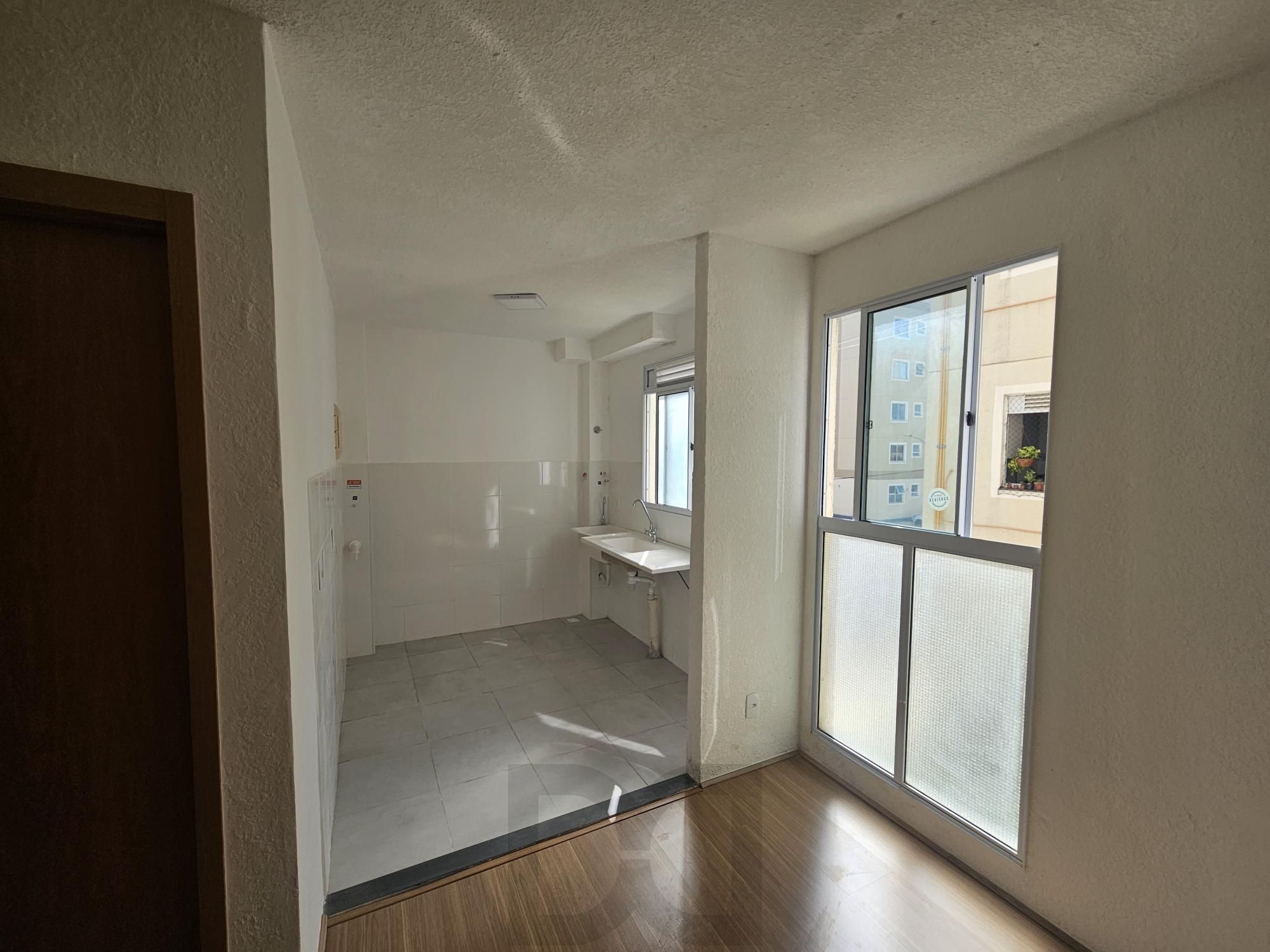 Excelente Oportunidade Apartamento 2 dormitórios Novo — foto 5