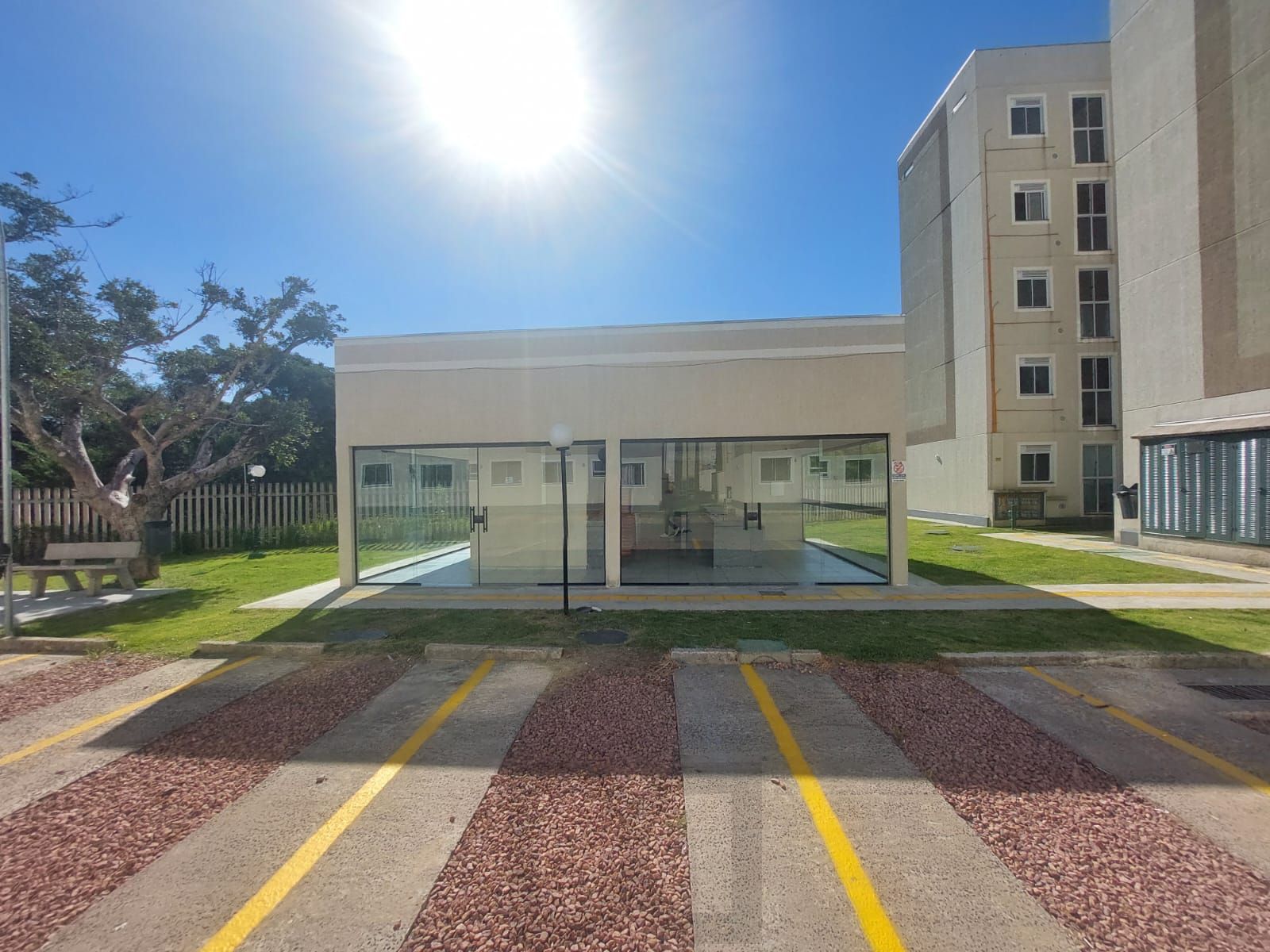 Excelente Oportunidade Apartamento 2 dormitórios Novo — foto 17