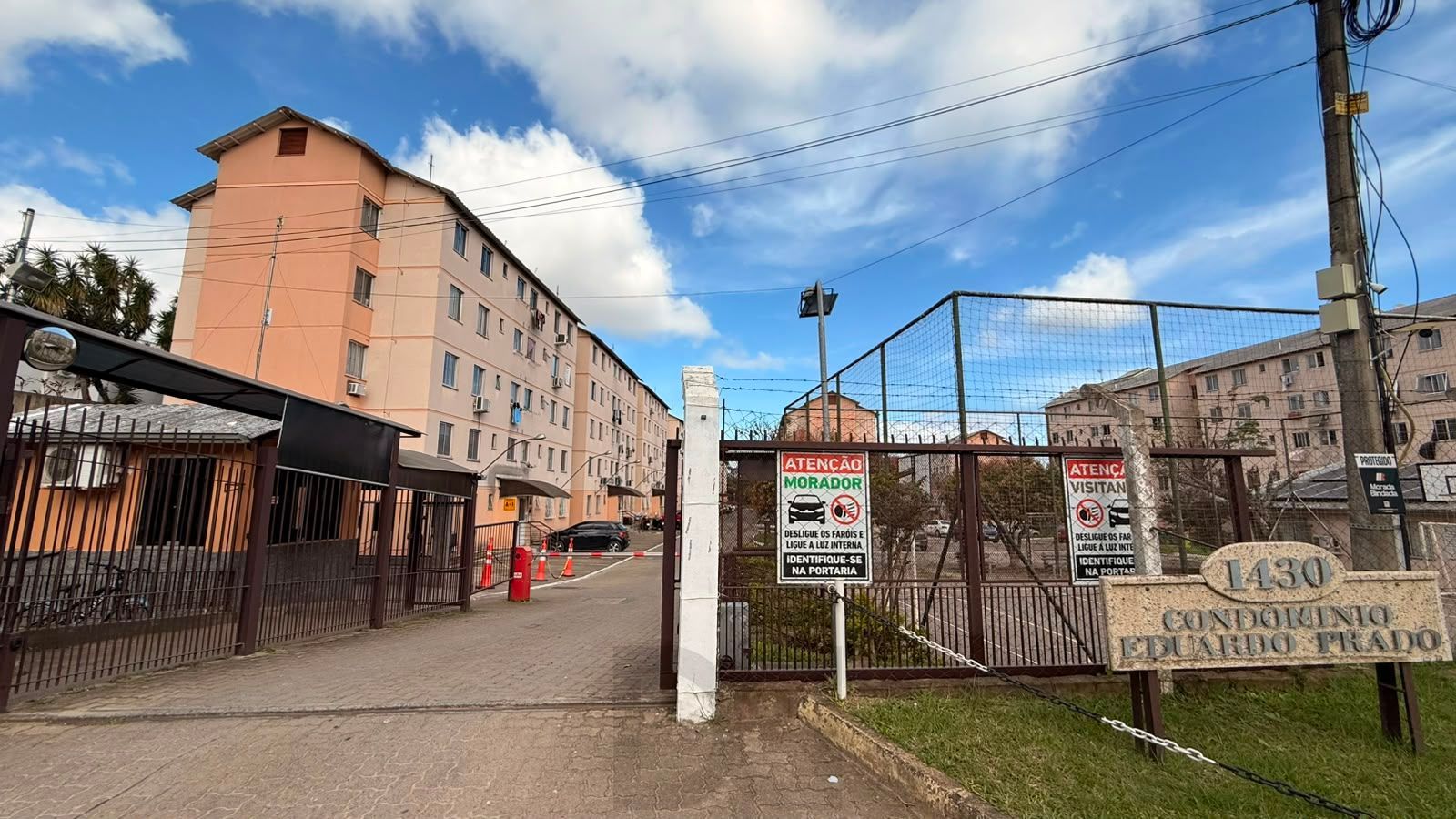 EXCELENTE OPORTUNIDADE NO BAIRRO VILA NOVA — foto 1