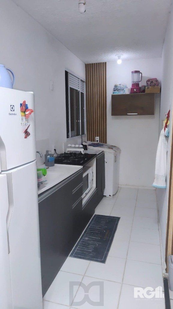 APARTAMENTO DE 2 DORMITÓRIOS NO BAIRRO RUBEM BERTA — foto 4