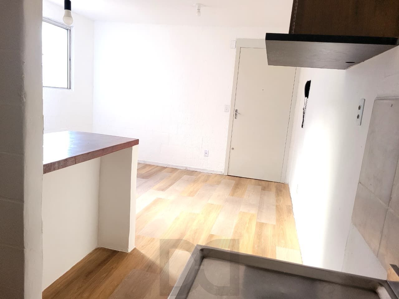 EXCELENTE OPORTUNIDADE APARTAMENTO 2 DORMITÓRIOS NO BAIRRO MARIO QUINTANA — foto 3