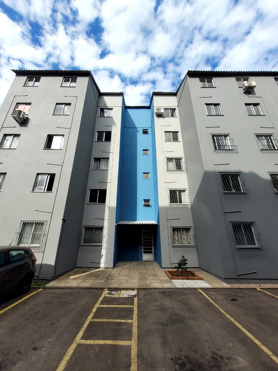EXCELENTE OPORTUNIDADE APARTAMENTO 2 DORMITÓRIOS NO BAIRRO MARIO QUINTANA — foto 19