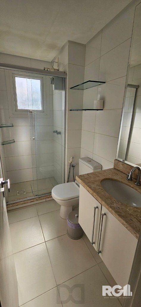 Lindo Apartamento Mobiliado de 1 domitório com 1 Suíte e Sacada — foto 24