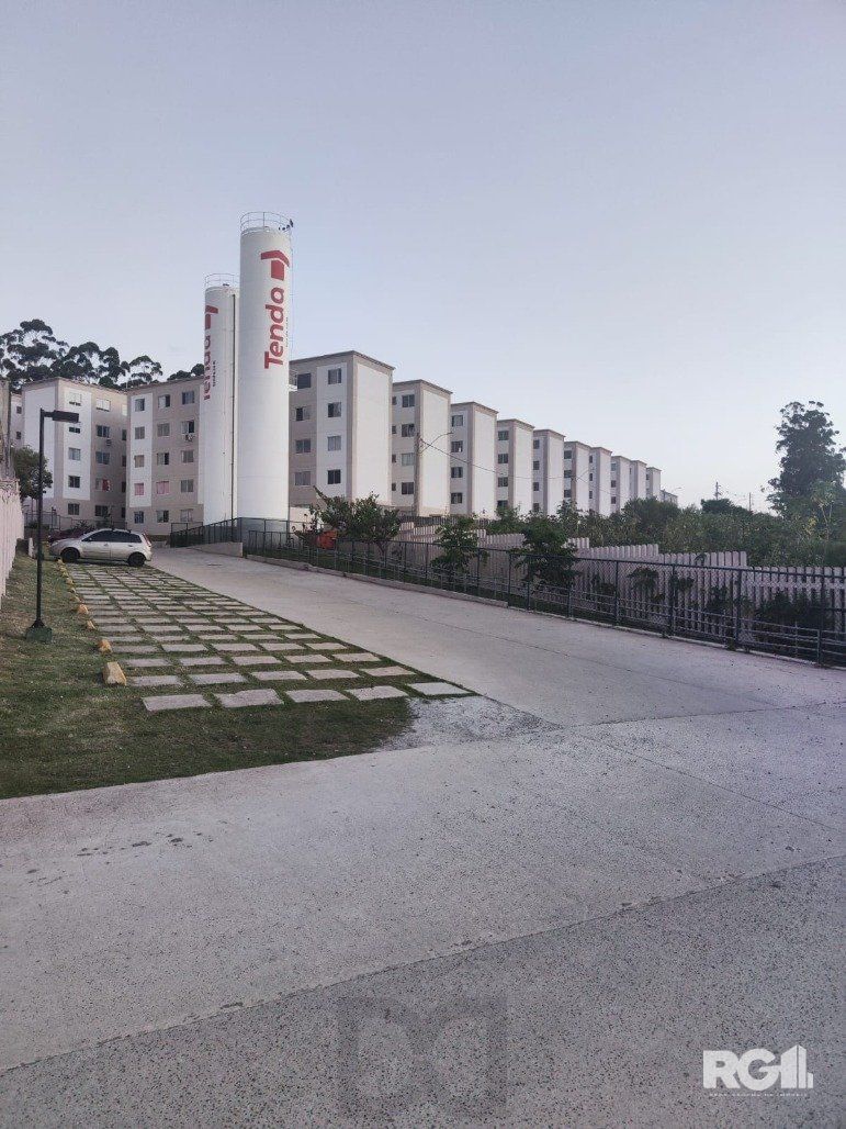 APARTAMENTO DE 2 DORMITÓRIOS NO BAIRRO RUBEM BERTA — foto 9