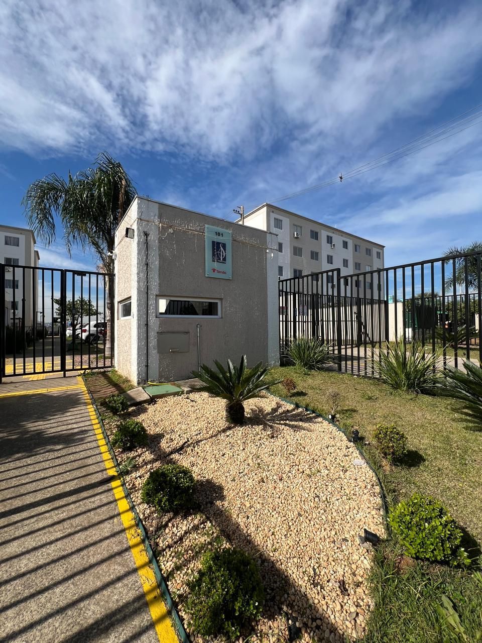 EXCELENTE APARTAMENTO 2 DORMITÓRIOS — foto 1