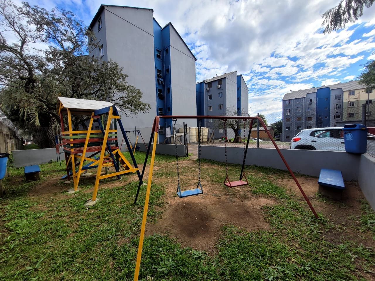EXCELENTE OPORTUNIDADE APARTAMENTO 2 DORMITÓRIOS NO BAIRRO MARIO QUINTANA — foto 18