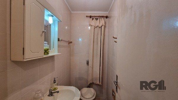Apartamento 03 dormitórios, uma vaga dupla, edifício com infra, a venda no Bairro Boa Vista — foto 6