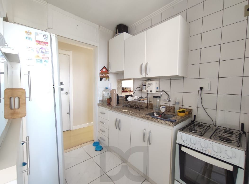 Apartamento 3 dormitórios, 1 suíte, salão de festas e 1 vaga no Bairro Sarandi. — foto 10