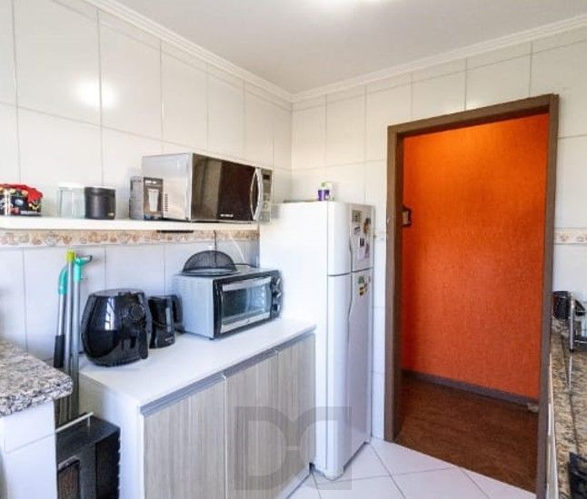 Apartamento 1 dormitório 38,42 m² priv. elevador estacinamento B. Santo Antônio — foto 7