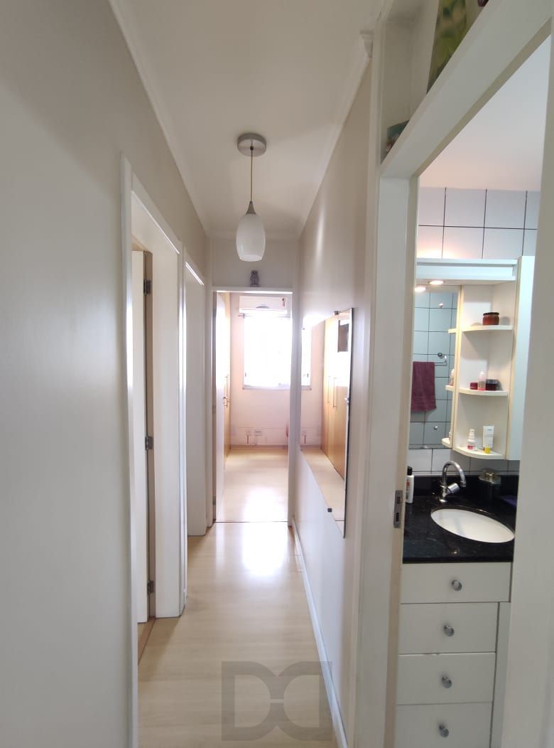 Apartamento 3 dormitórios, 1 suíte, salão de festas e 1 vaga no Bairro Sarandi. — foto 14