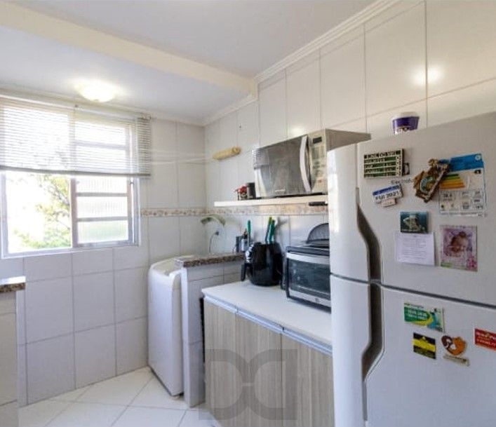 Apartamento 1 dormitório 38,42 m² priv. elevador estacinamento B. Santo Antônio — foto 9