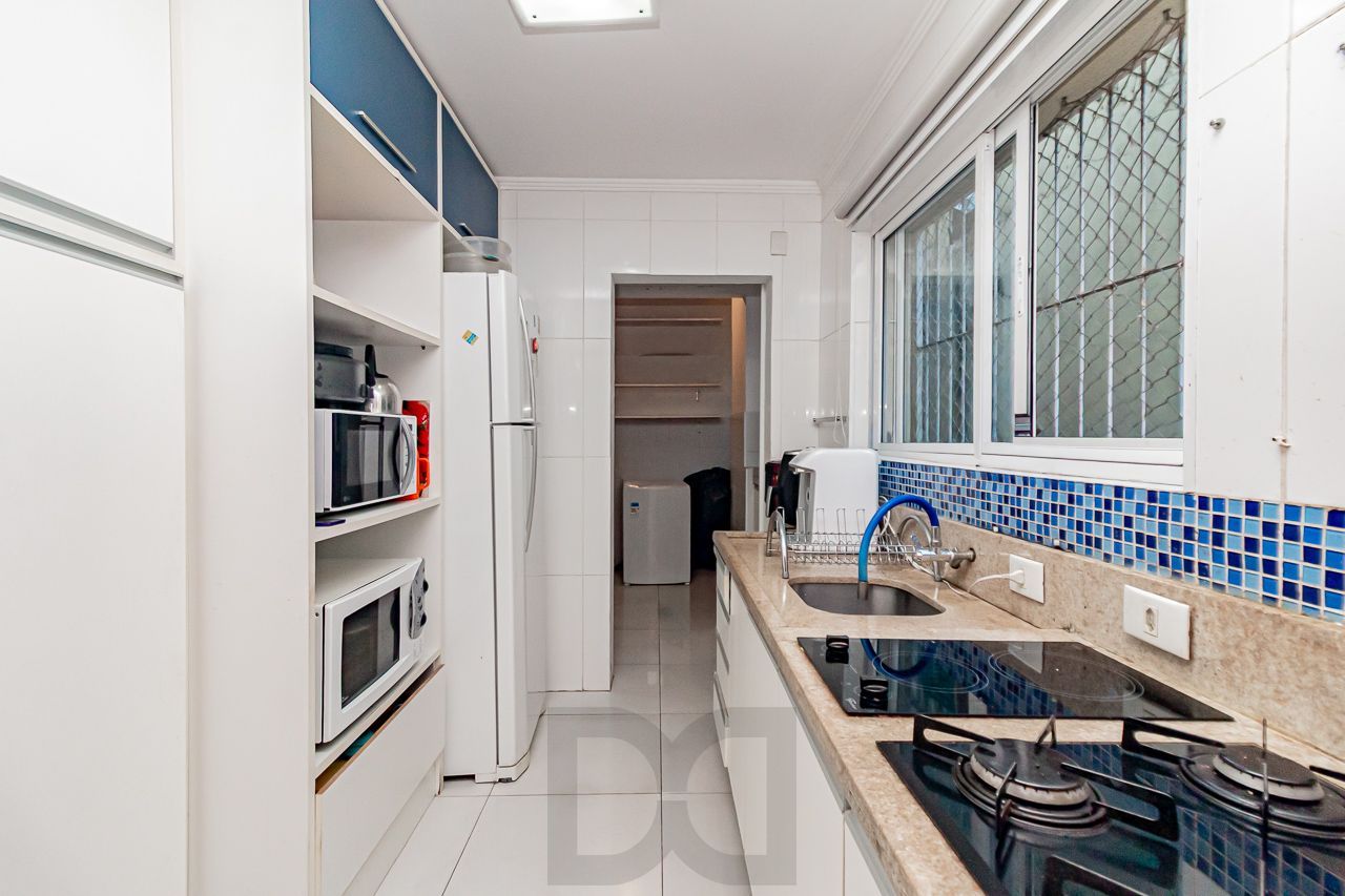 APARTAMENTO À VENDA NO CENTRO HISTÓRICO COM 3 DORMITÓRIOS — foto 29
