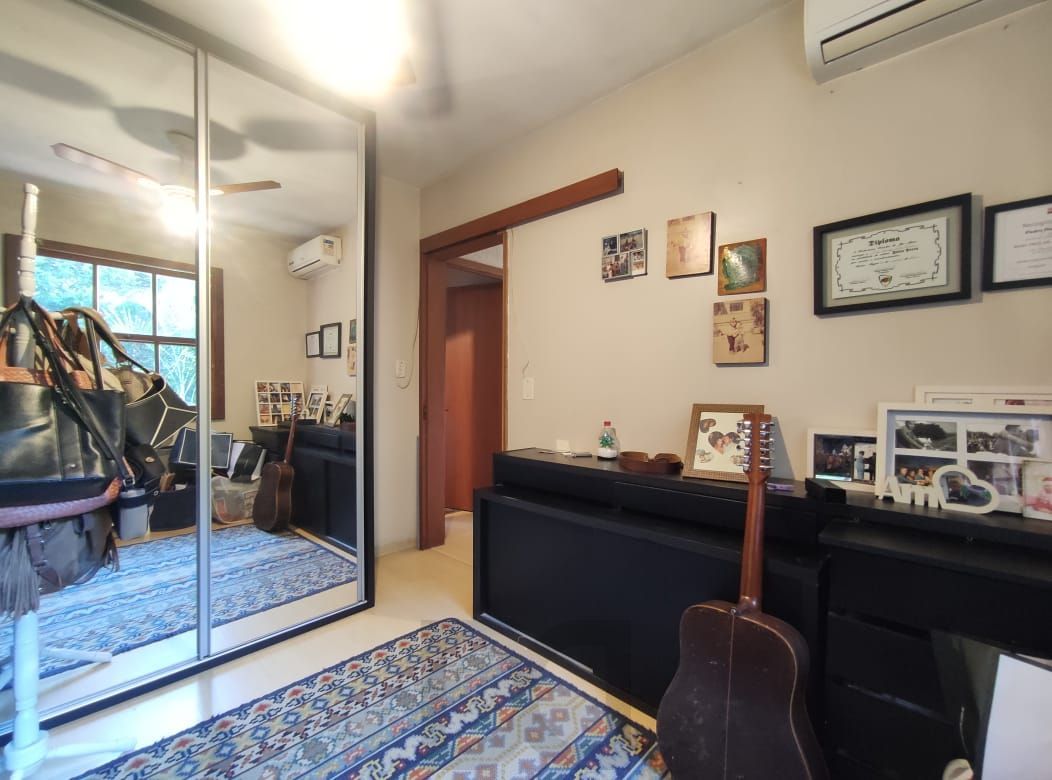 Casa Condomínio 2 dormitórios, vaga e infraestrutura, Bairro Lomba do Pinheiro — foto 19