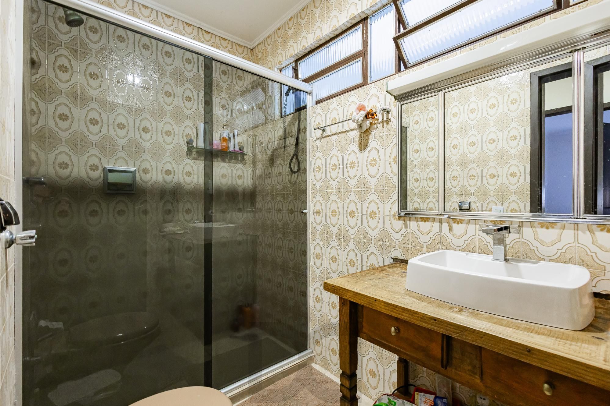 Sobrado 5 Dormitorios 4 WC piscina 2 churrasqueiras e 4 vagas B Parque Santa Fé — foto 8