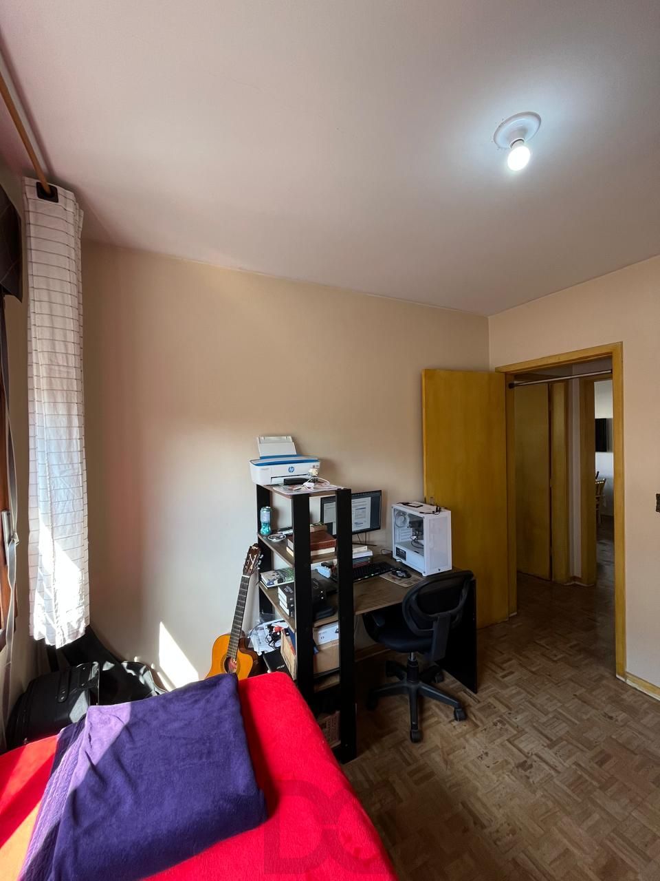 Apartamento 2 dormitórios, 1 vaga coberta no bairro Menino Deus. — foto 16