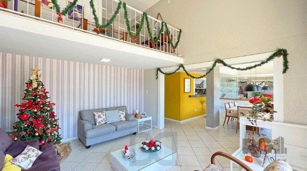 MAGNÍFICA CASA EM LOCALIZAÇÃO PRIVILEGIADA - TRANQUILIDADE E CONFORTO — foto 29