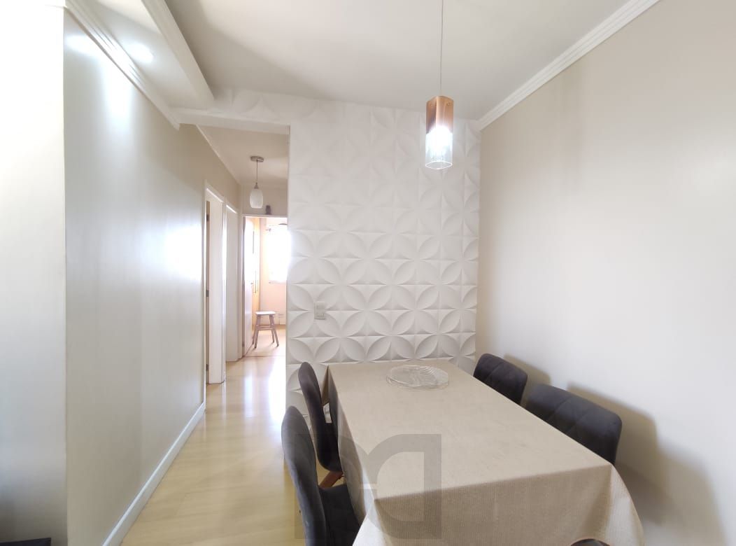 Apartamento 3 dormitórios, 1 suíte, salão de festas e 1 vaga no Bairro Sarandi. — foto 13