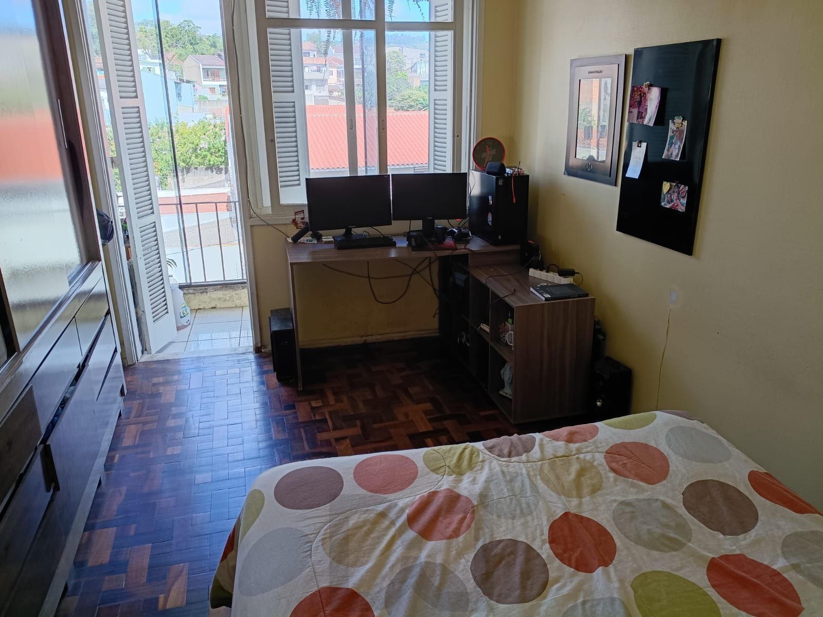 Belo apartamento no Bairro Glória — foto 1