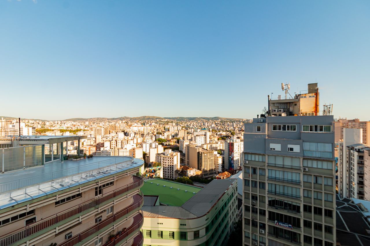 APARTAMENTO À VENDA NO CENTRO HISTÓRICO COM 3 DORMITÓRIOS — foto 36