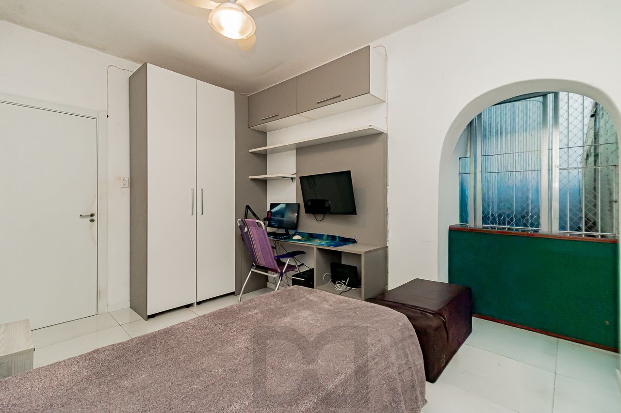 APARTAMENTO À VENDA NO CENTRO HISTÓRICO COM 3 DORMITÓRIOS — foto 10