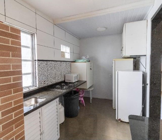 Apartamento 1 dormitório 38,42 m² priv. elevador estacinamento B. Santo Antônio — foto 18