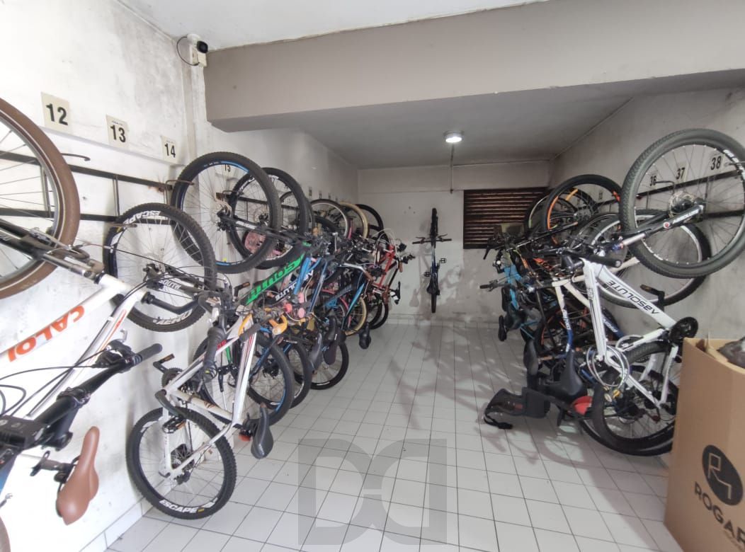 Apartamento 3 dormitórios, 1 suíte, salão de festas e 1 vaga no Bairro Sarandi. — foto 34