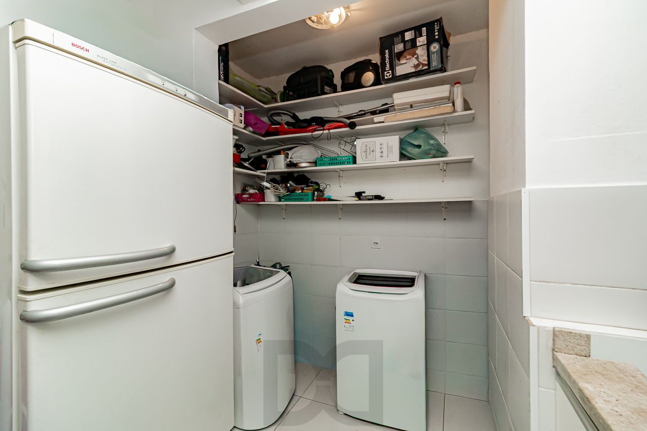 APARTAMENTO À VENDA NO CENTRO HISTÓRICO COM 3 DORMITÓRIOS — foto 32