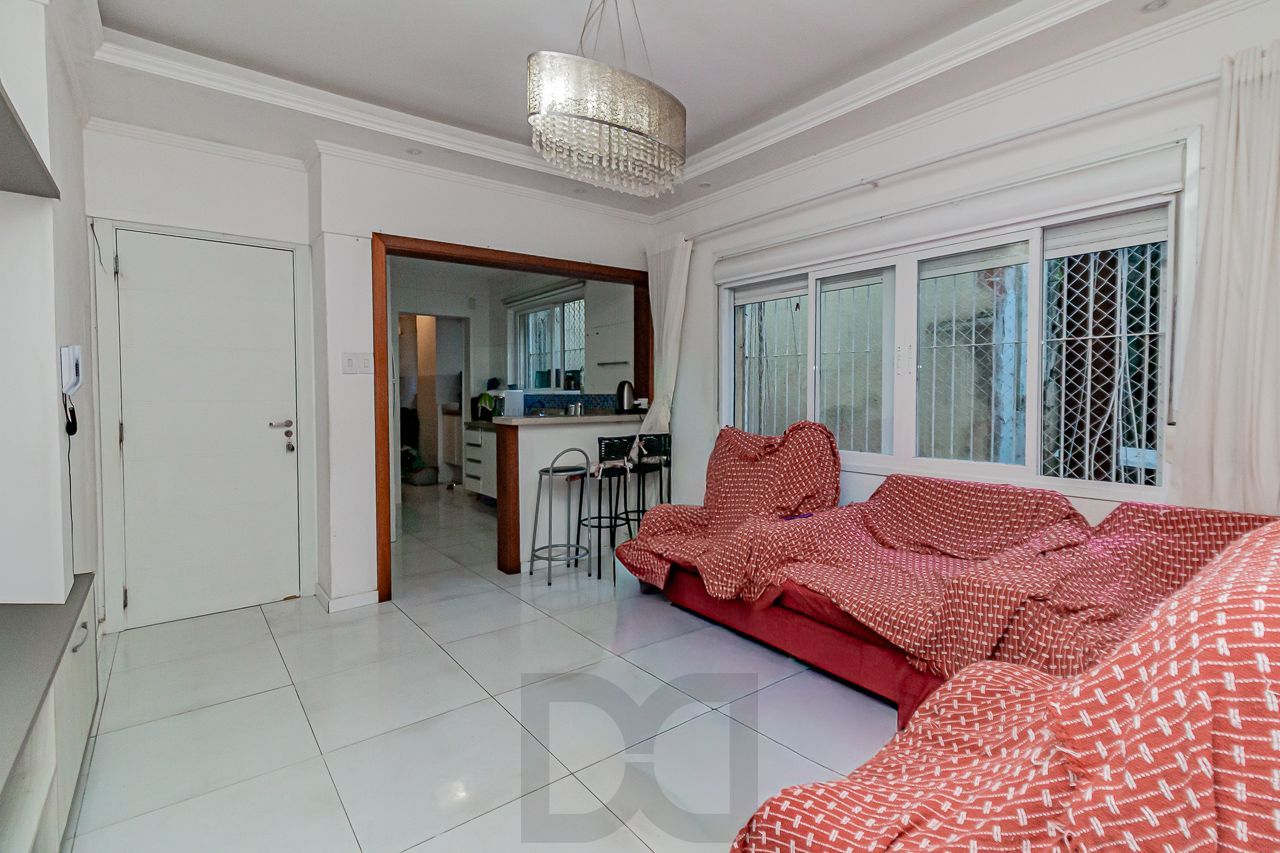 APARTAMENTO À VENDA NO CENTRO HISTÓRICO COM 3 DORMITÓRIOS — foto 7