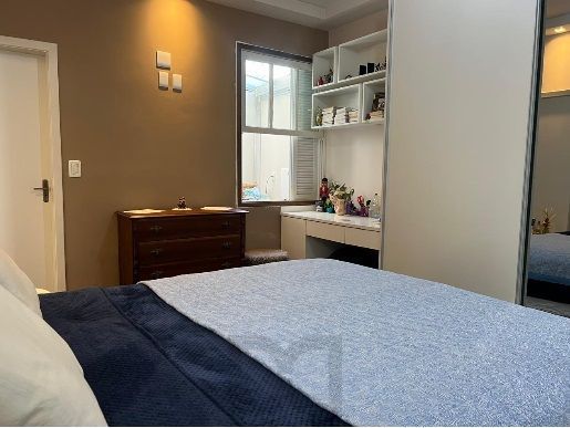 Apartamento de 1 dormitório totalmente reformado com áreas externas privativas e acabamento diferenciado no bairro Santo Antônio — foto 14