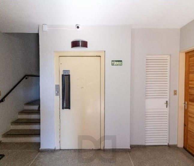 Apartamento 1 dormitório 38,42 m² priv. elevador estacinamento B. Santo Antônio — foto 19